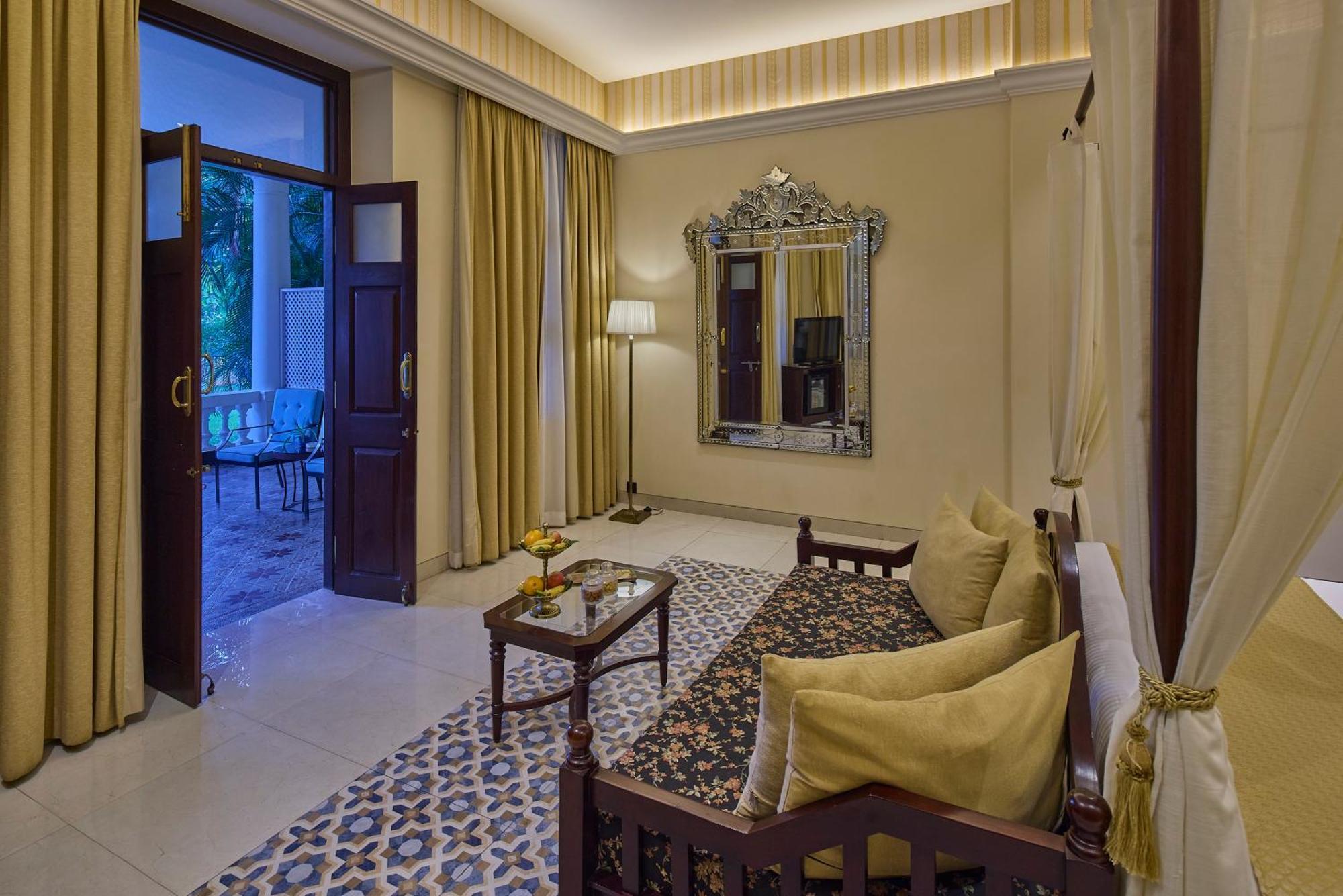 Royal Orchid Metropole Maisúr Exteriér fotografie