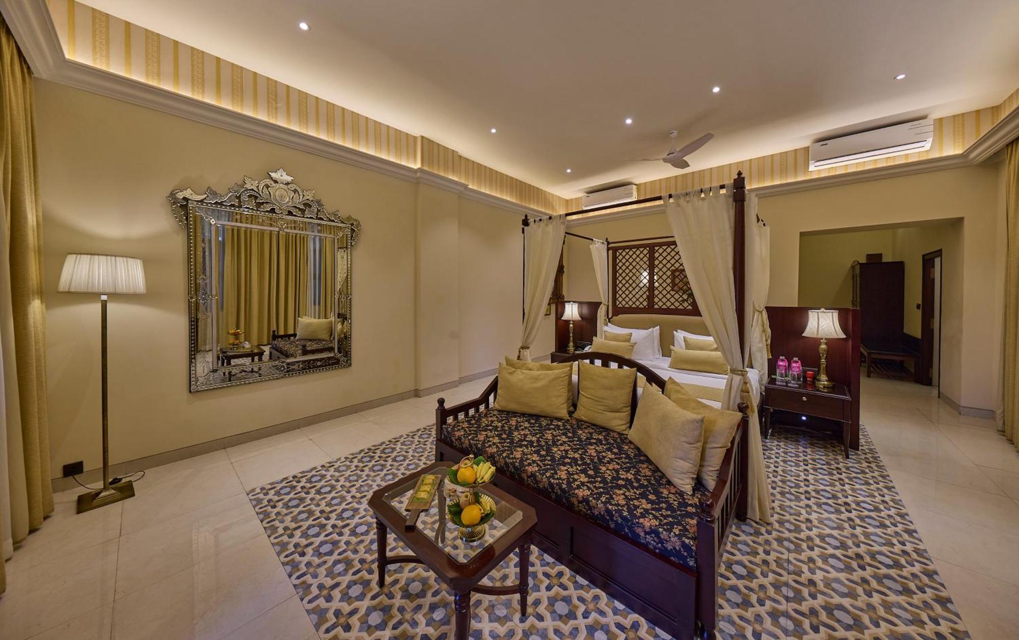 Royal Orchid Metropole Maisúr Exteriér fotografie