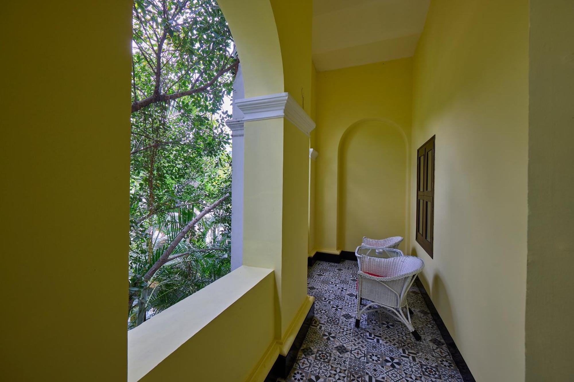 Royal Orchid Metropole Maisúr Exteriér fotografie