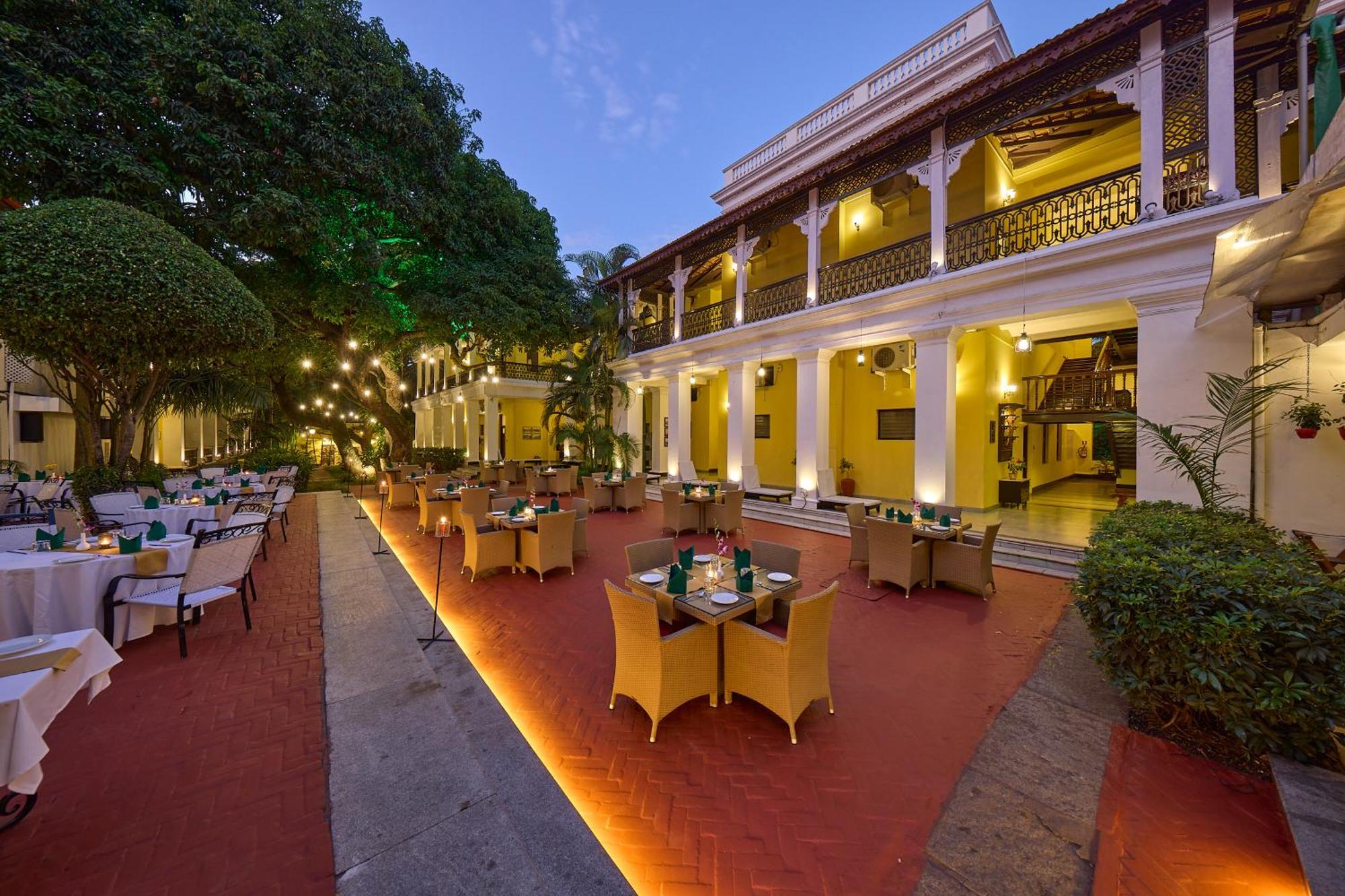 Royal Orchid Metropole Maisúr Exteriér fotografie