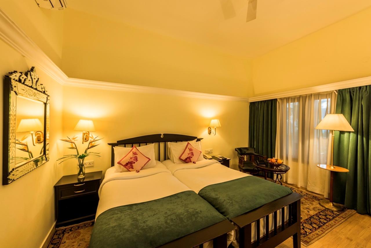 Royal Orchid Metropole Maisúr Exteriér fotografie
